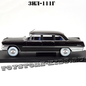 №25 ЗИЛ-111Г (1:24)