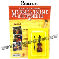 №24 Виола