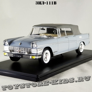 №73 ЗиЛ-111В